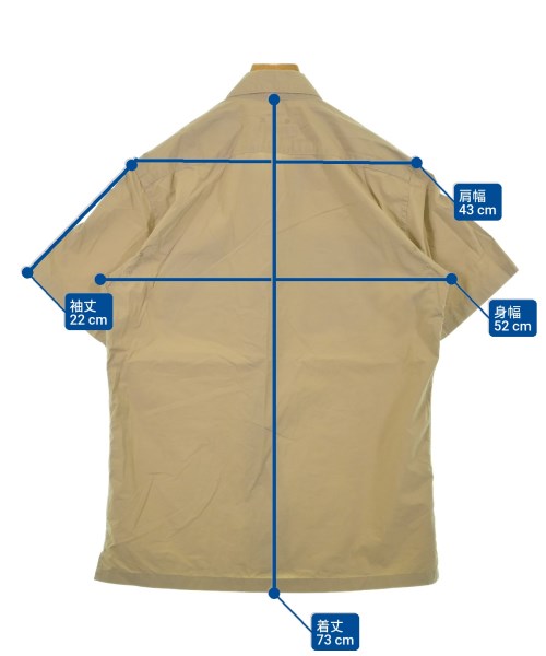 SOPHNET. เสื้อลำลอง