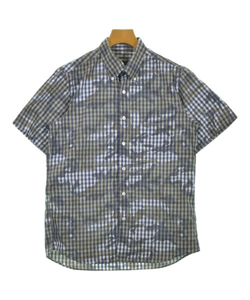 SOPHNET. เสื้อลำลอง