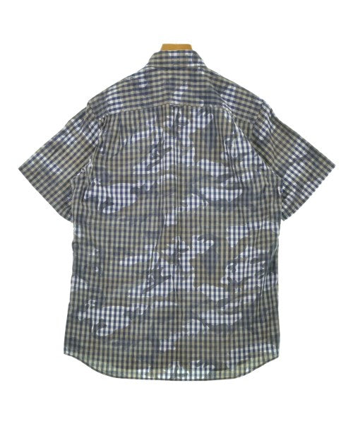 SOPHNET. เสื้อลำลอง