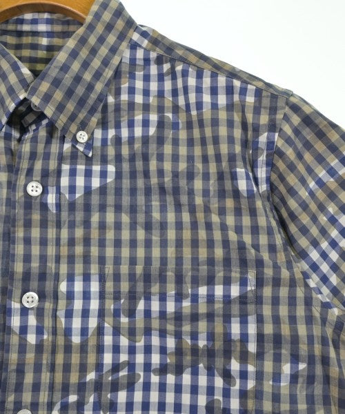 SOPHNET. เสื้อลำลอง