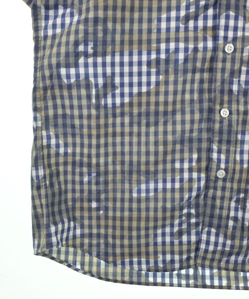 SOPHNET. เสื้อลำลอง