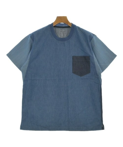 SOPHNET. เสื้อยืด/เสื้อท็อปส์