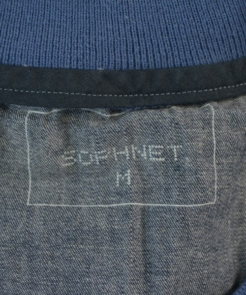 SOPHNET. เสื้อยืด/เสื้อท็อปส์