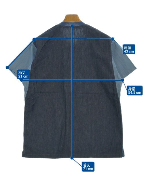 SOPHNET. เสื้อยืด/เสื้อท็อปส์