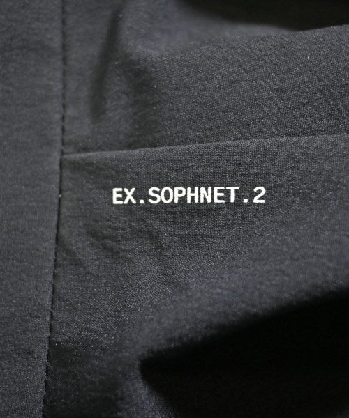 SOPHNET. แจ็คเก็ตลำลอง