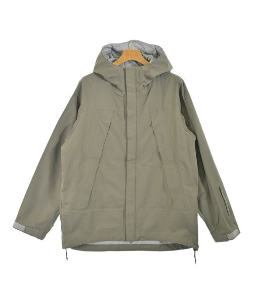 SOPHNET. เสื้อพาร์กาภูเขา