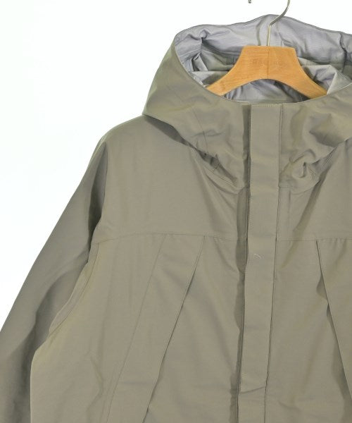 SOPHNET. เสื้อพาร์กาภูเขา
