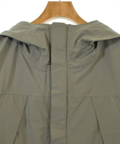 SOPHNET. เสื้อพาร์กาภูเขา