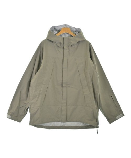 SOPHNET. เสื้อพาร์กาภูเขา