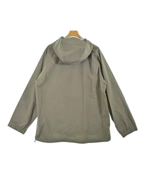 SOPHNET. เสื้อพาร์กาภูเขา