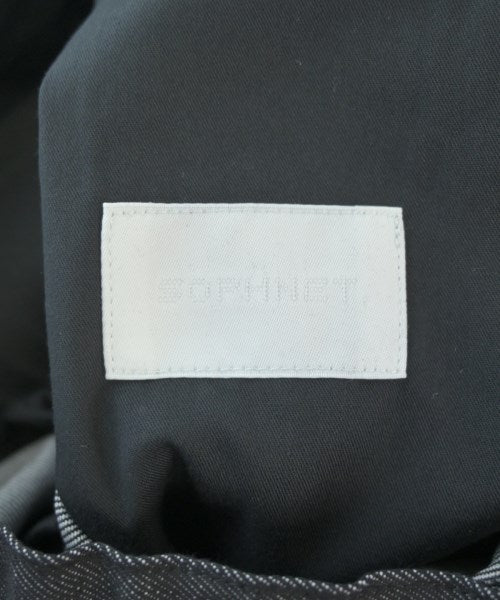 SOPHNET. ยีนส์
