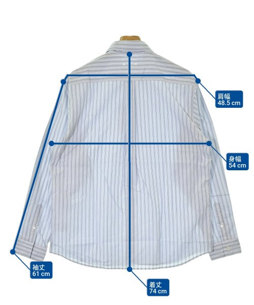 SOPHNET. เสื้อลำลอง