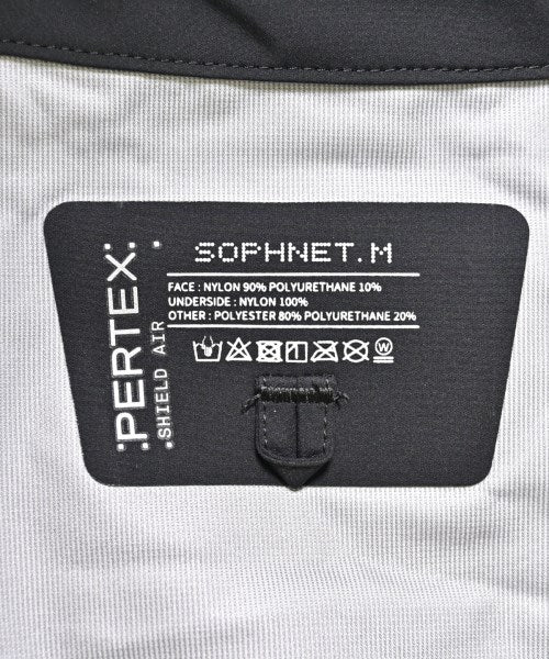 SOPHNET. แจ็คเก็ตเบลาส์ อื่น