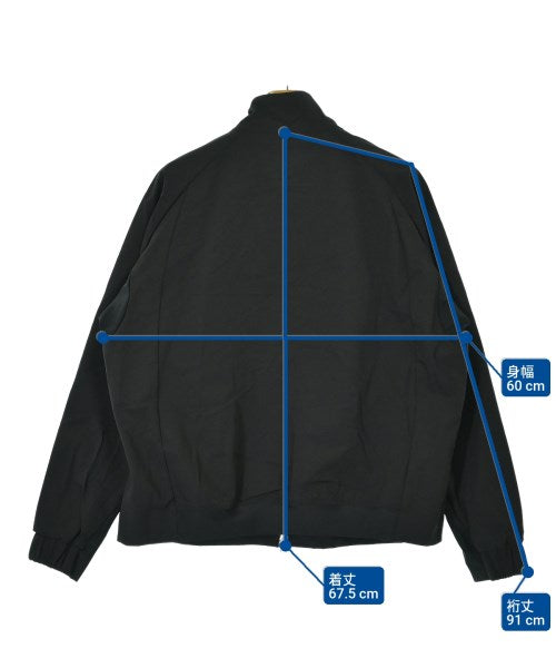 SOPHNET. แจ็คเก็ตเบลาส์ อื่น