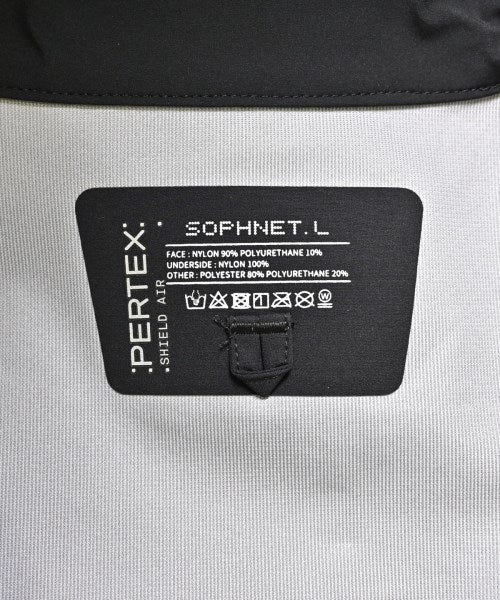 SOPHNET. แจ็คเก็ตเบลาส์ อื่น