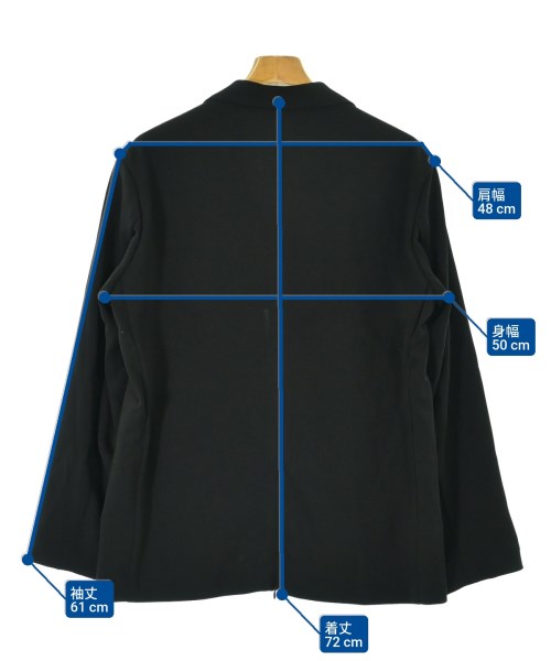 SOPHNET. แจ็คเก็ตลำลอง