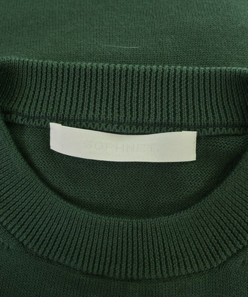 SOPHNET. เสื้อกันหนาว