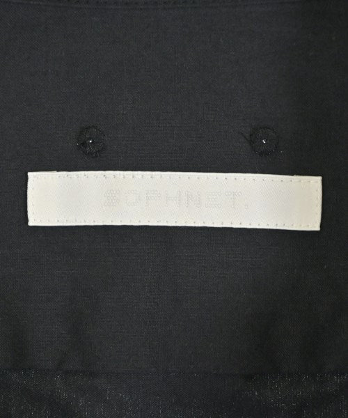 SOPHNET. เสื้อลำลอง