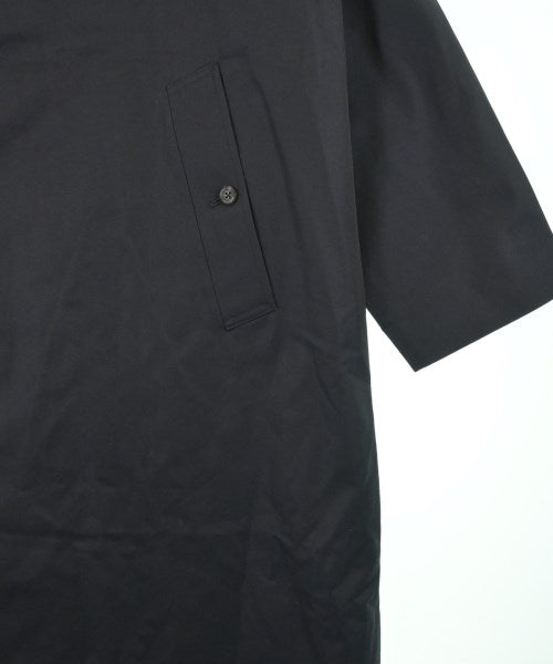 SOPHNET. เสื้อคลุมคอปก Soutien