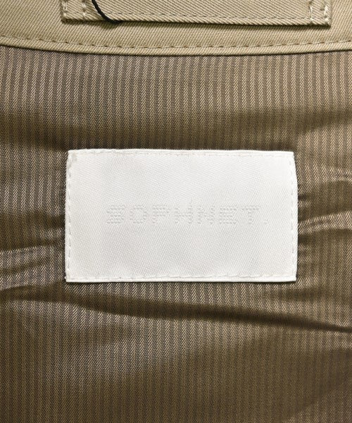 SOPHNET. แจ็คเก็ตเบลาส์