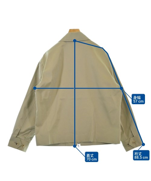 SOPHNET. แจ็คเก็ตเบลาส์