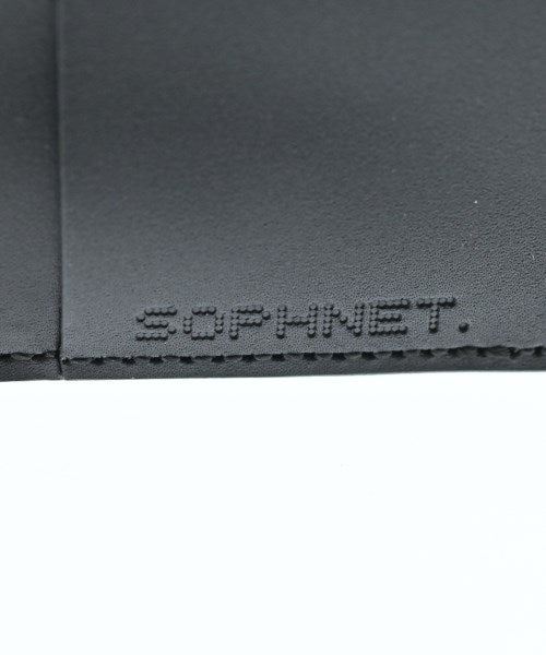 SOPHNET. กระเป๋าสตางค์/กระเป๋าใส่เหรียญ