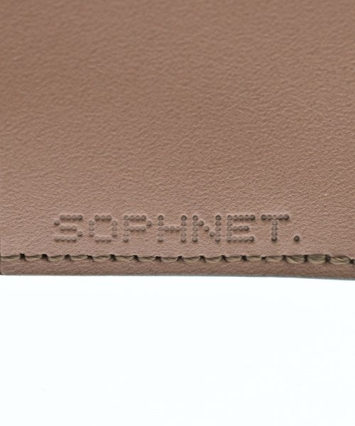 SOPHNET. กระเป๋าสตางค์/กระเป๋าใส่เหรียญ