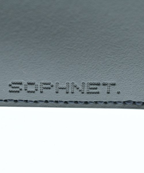 SOPHNET. กระเป๋าสตางค์/กระเป๋าใส่เหรียญ