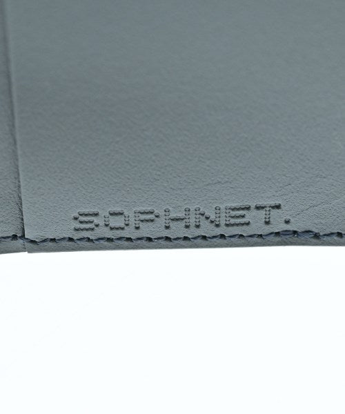 SOPHNET. กระเป๋าสตางค์/กระเป๋าใส่เหรียญ