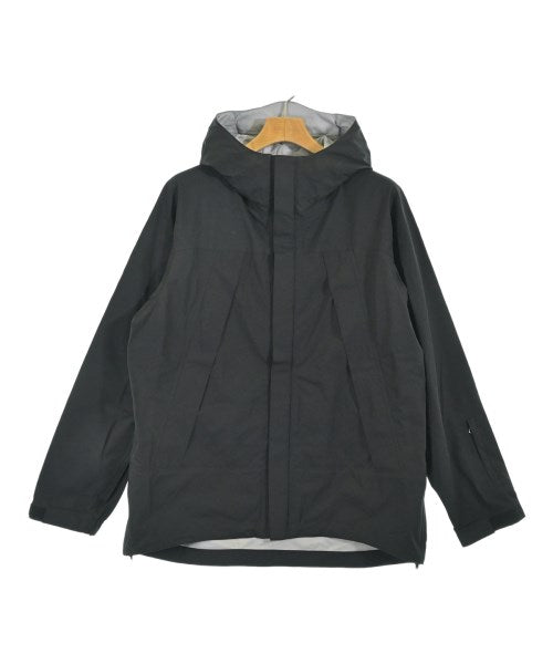 SOPHNET. เสื้อพาร์กาภูเขา