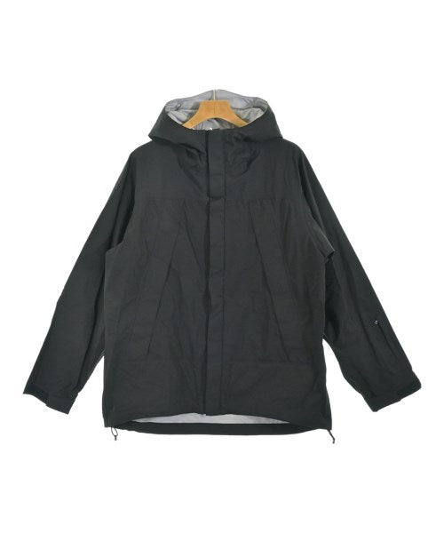 SOPHNET. เสื้อพาร์กาภูเขา