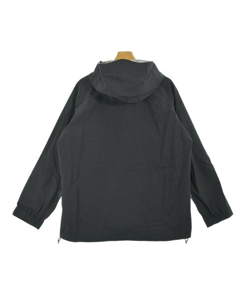 SOPHNET. เสื้อพาร์กาภูเขา
