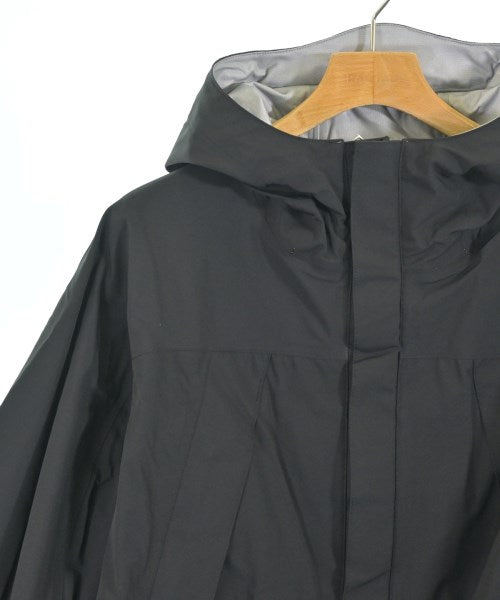 SOPHNET. เสื้อพาร์กาภูเขา