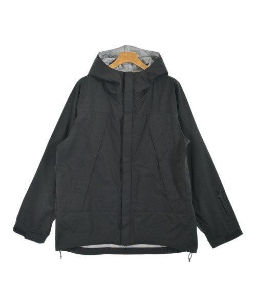 SOPHNET. เสื้อพาร์กาภูเขา