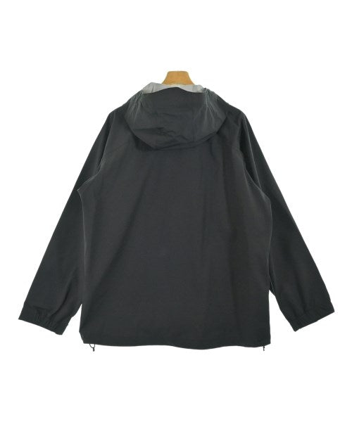 SOPHNET. เสื้อพาร์กาภูเขา