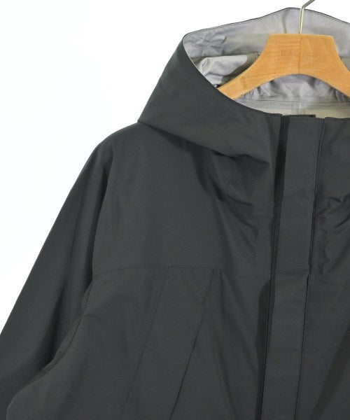 SOPHNET. เสื้อพาร์กาภูเขา