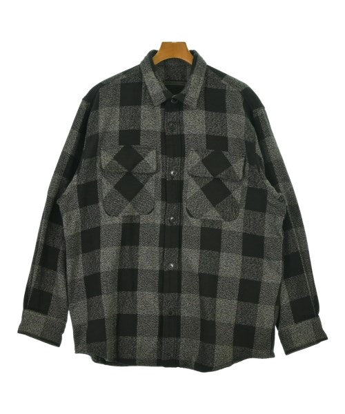 SOPHNET. เสื้อลำลอง