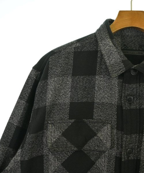 SOPHNET. เสื้อลำลอง
