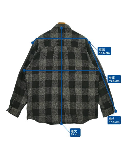 SOPHNET. เสื้อลำลอง