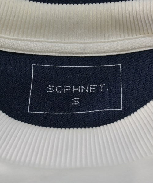 SOPHNET. เสื้อยืด/เสื้อท็อปส์