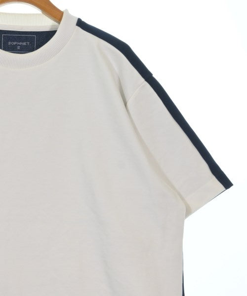 SOPHNET. เสื้อยืด/เสื้อท็อปส์