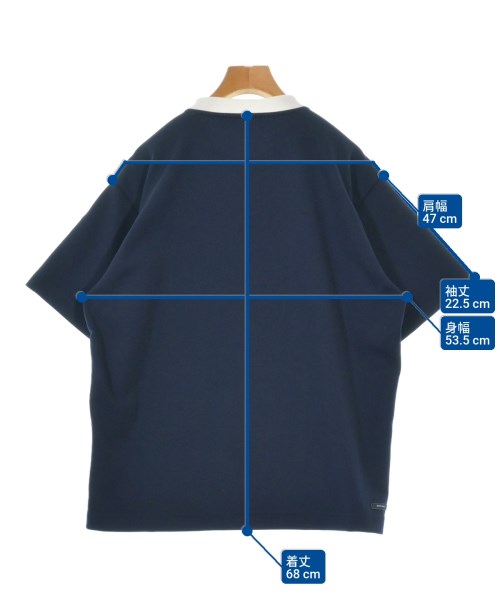SOPHNET. เสื้อยืด/เสื้อท็อปส์