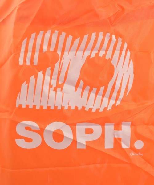 SOPHNET. กระเป๋า อื่น