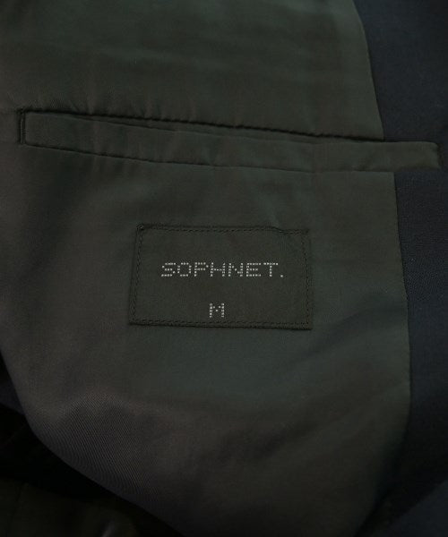 SOPHNET. แจ็คเก็ตลำลอง