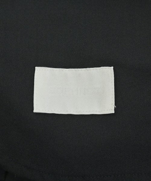 SOPHNET. กางเกงขายาว
