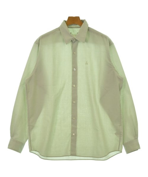 SOPHNET. เสื้อลำลอง