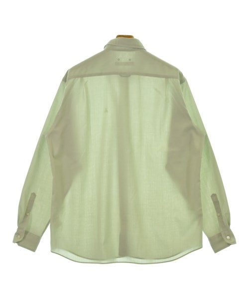 SOPHNET. เสื้อลำลอง