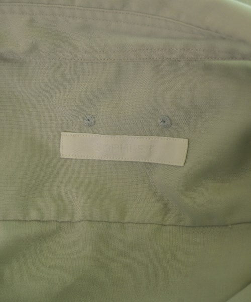 SOPHNET. เสื้อลำลอง
