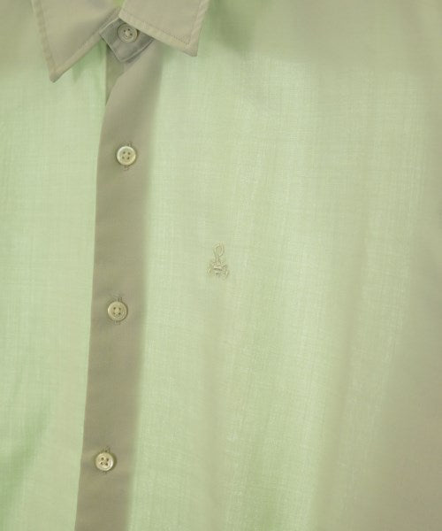 SOPHNET. เสื้อลำลอง