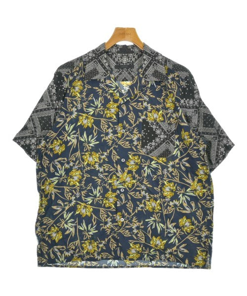 SOPHNET. เสื้อลำลอง